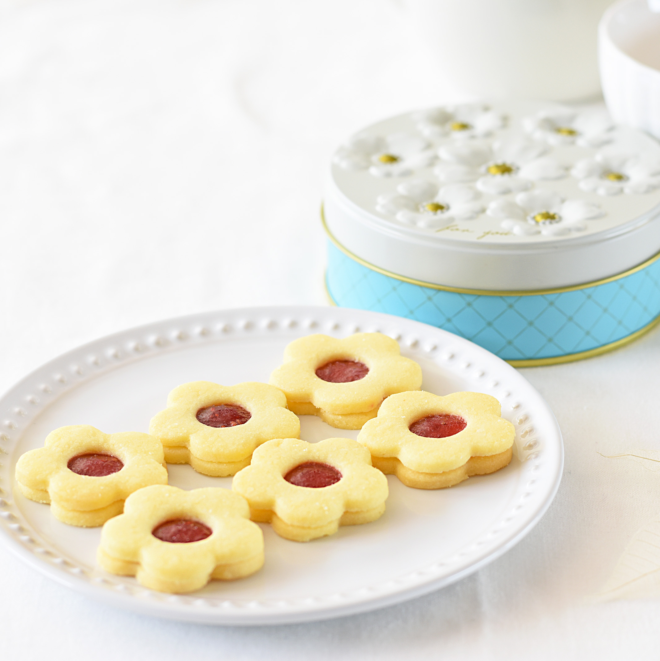 Cafe De Zaza お菓子マップ お菓子のミカタ