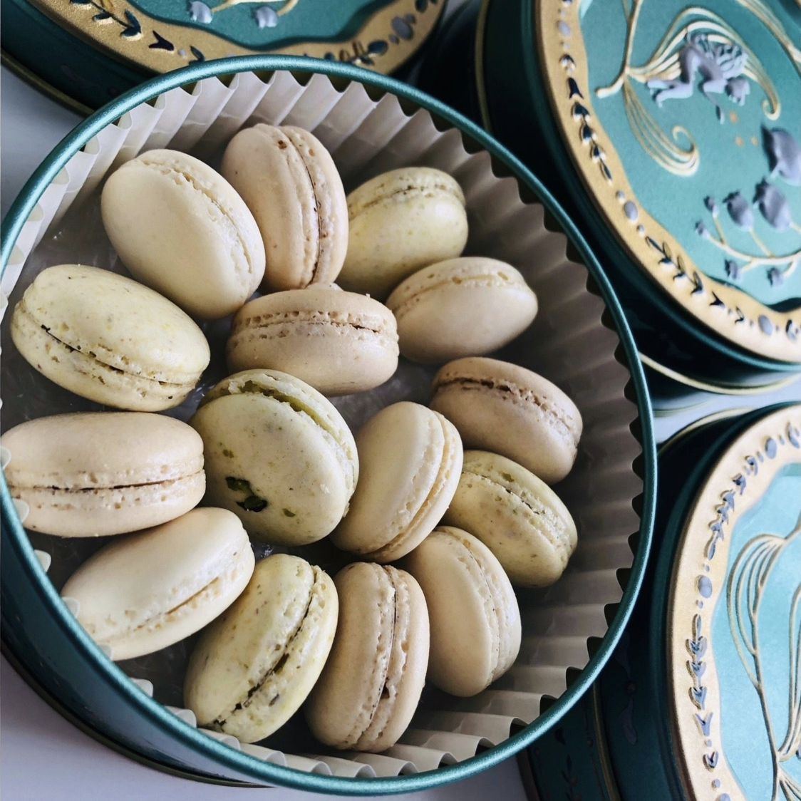 新しく着き Ma お菓子マップ：お菓子のミカタ ｜ macaron その他