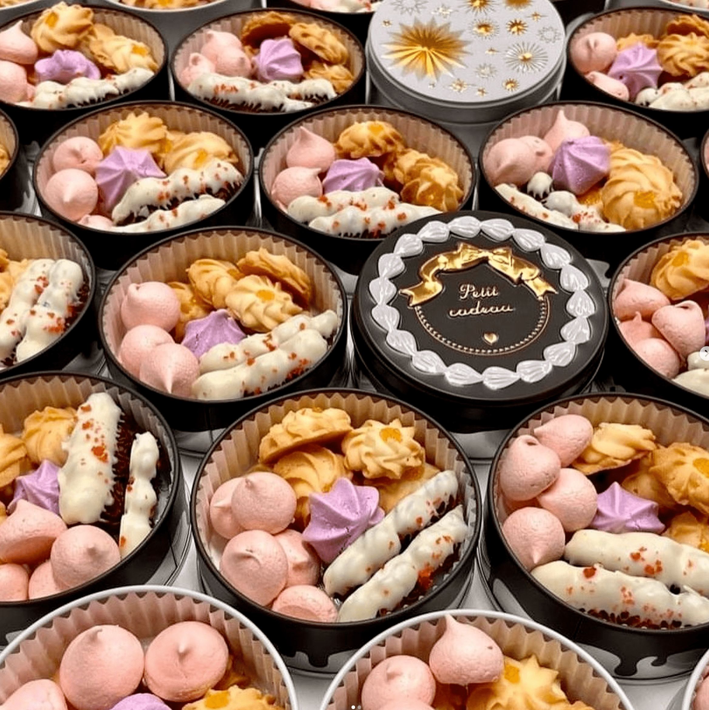 洋菓子 の ミロ